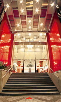 Lampion Hotel Solo Exteriér fotografie